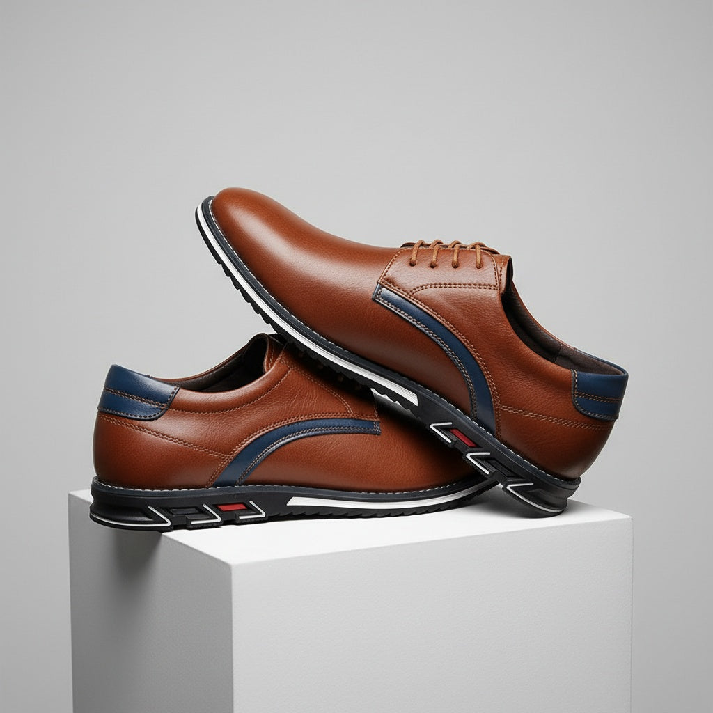 Jack Dean Bespoke Shoes