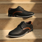 Jack Dean Bespoke Shoes