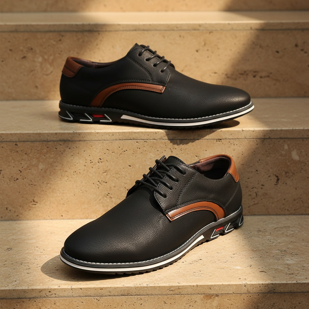 Jack Dean Bespoke Shoes