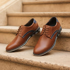 Jack Dean Bespoke Shoes