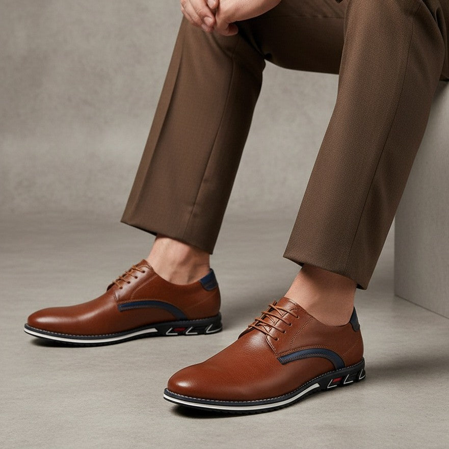 Jack Dean Bespoke Shoes