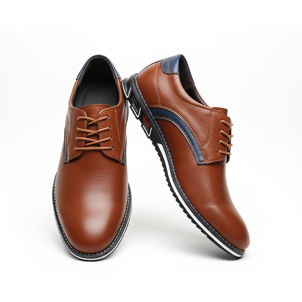 Jack Dean Bespoke Shoes