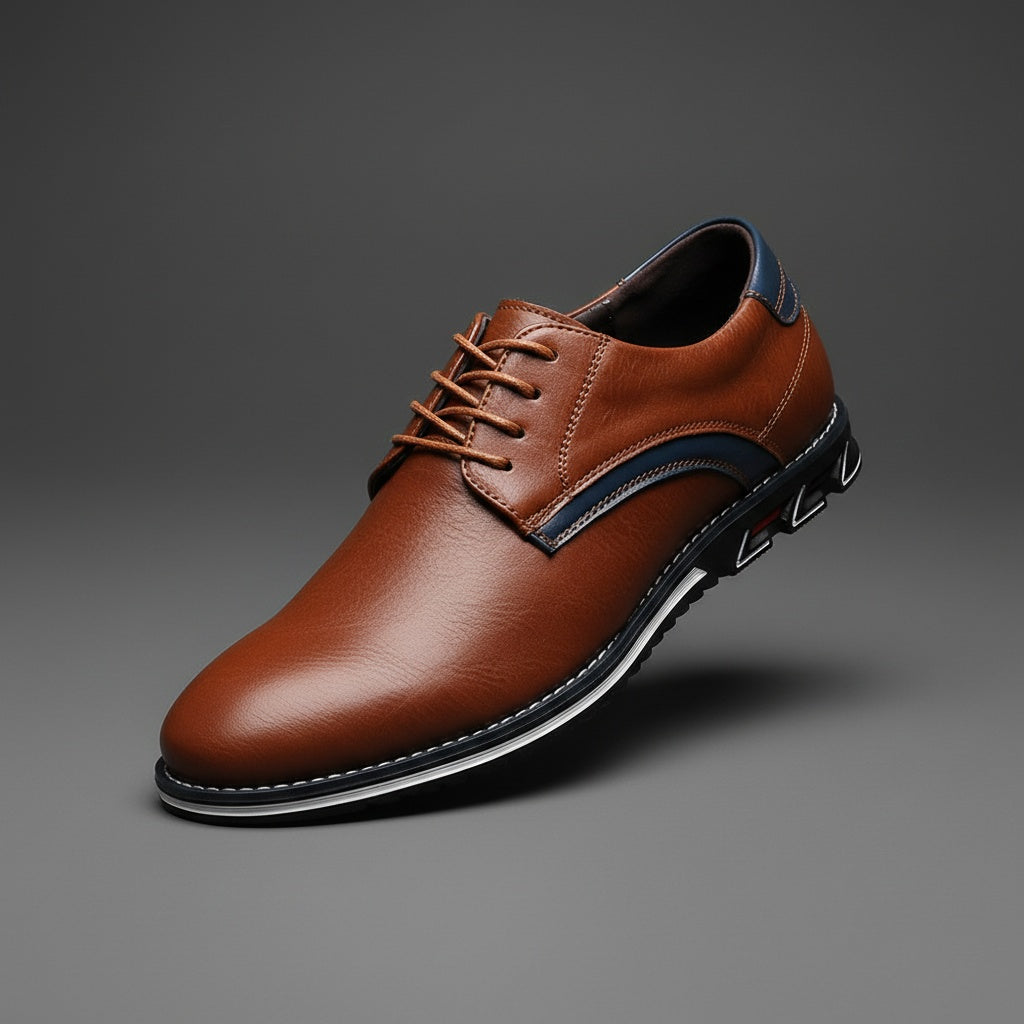 Jack Dean Bespoke Shoes