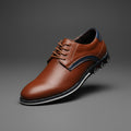 Jack Dean Bespoke Shoes