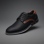 Jack Dean Bespoke Shoes