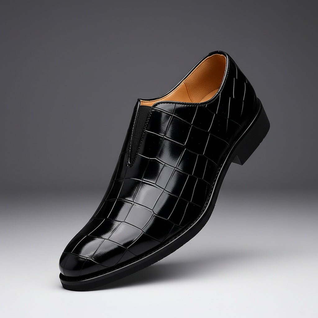 Jack Dean Manhattan Slip-On