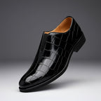 Jack Dean Manhattan Slip-On