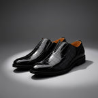 Jack Dean Manhattan Slip-On
