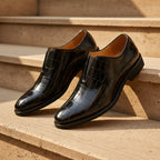 Jack Dean Manhattan Slip-On