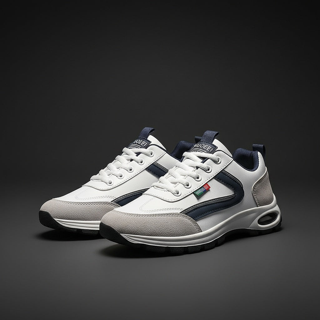 Jack Dean Urban Sneaker