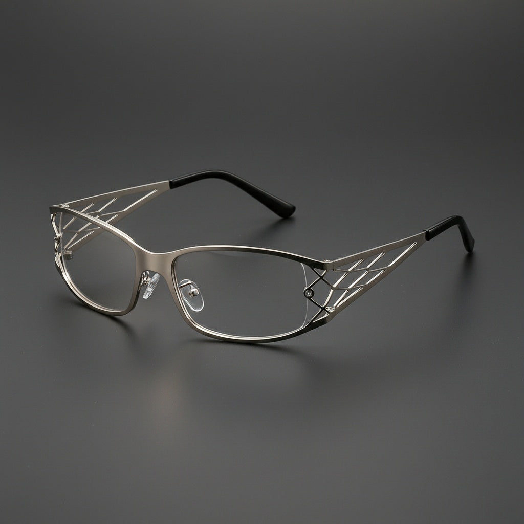 Saint Ridge Hepburn Shades