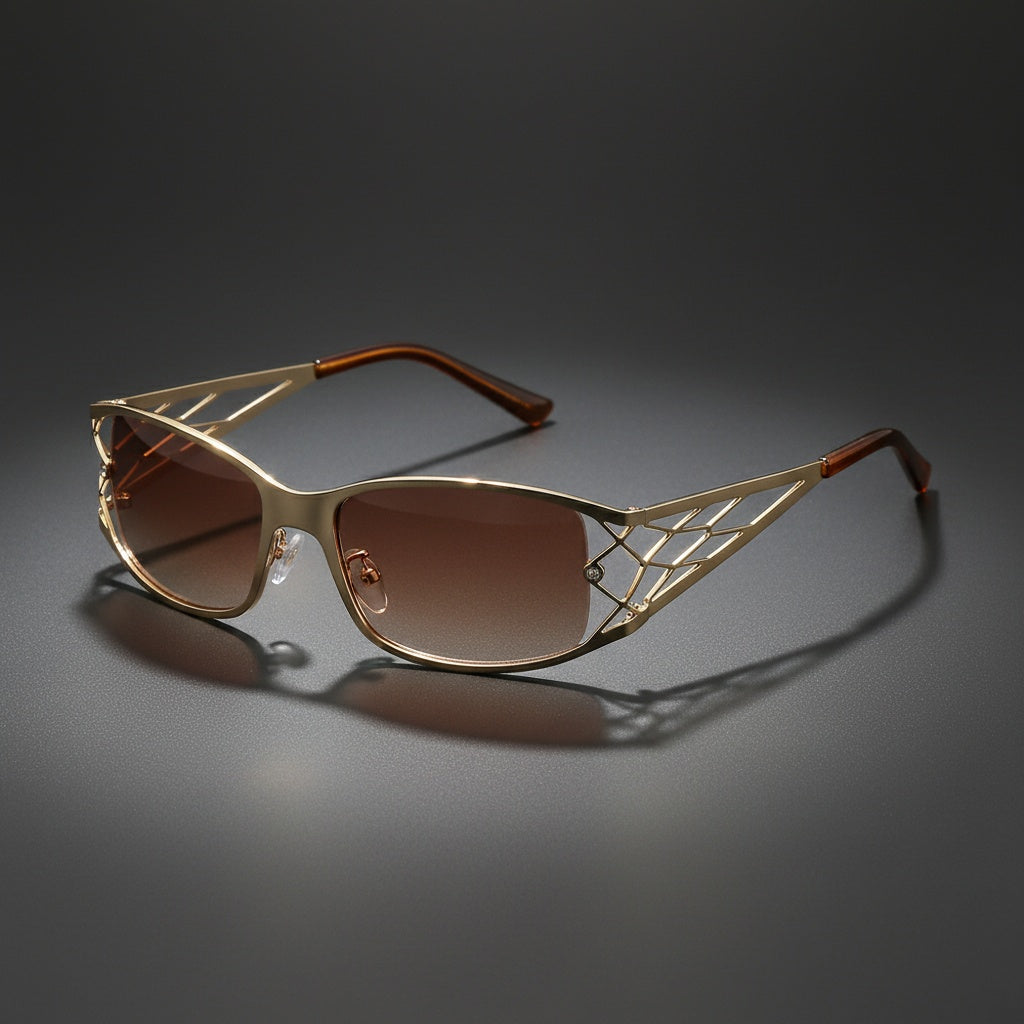 Saint Ridge Hepburn Shades