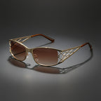 Saint Ridge Hepburn Shades