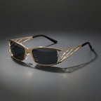 Saint Ridge Hepburn Shades