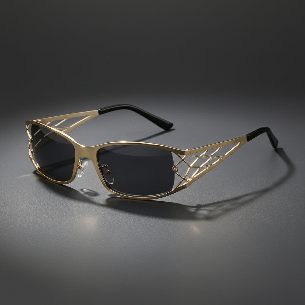 Saint Ridge Hepburn Shades