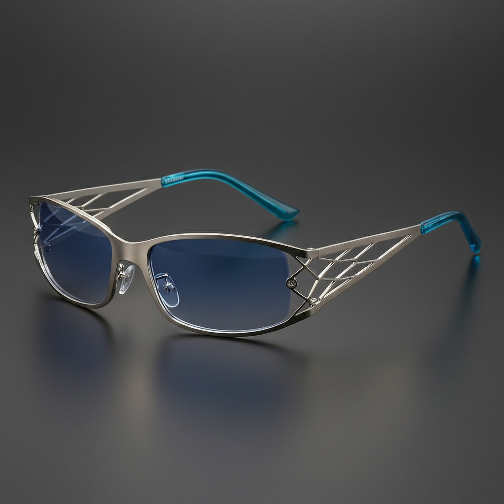 Saint Ridge Hepburn Shades