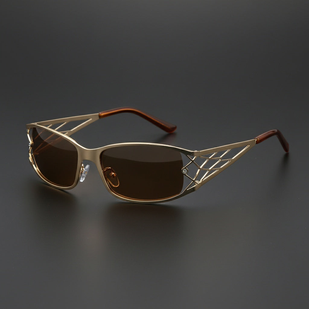 Saint Ridge Hepburn Shades