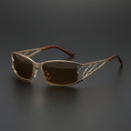 Saint Ridge Hepburn Shades