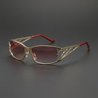 Saint Ridge Hepburn Shades