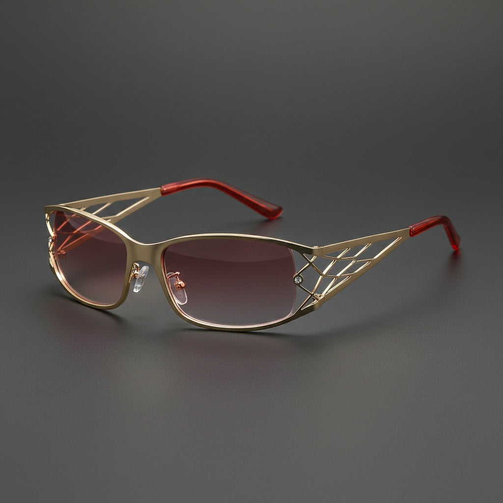 Saint Ridge Hepburn Shades