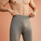 Jack Marco Pure Cotton Long Johns