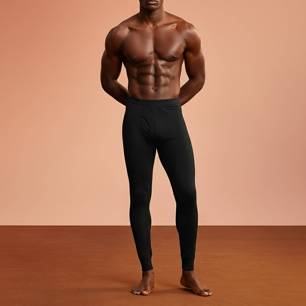 Jack Marco Pure Cotton Long Johns