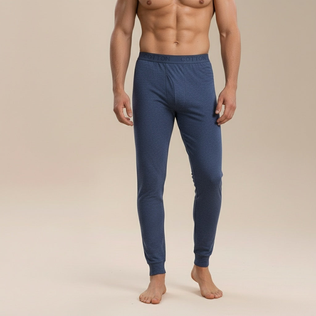 Jack Marco Pure Cotton Long Johns