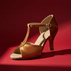 Avéra Fuego Dance Heels