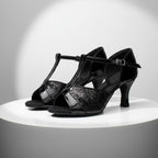 Avéra Fuego Dance Heels