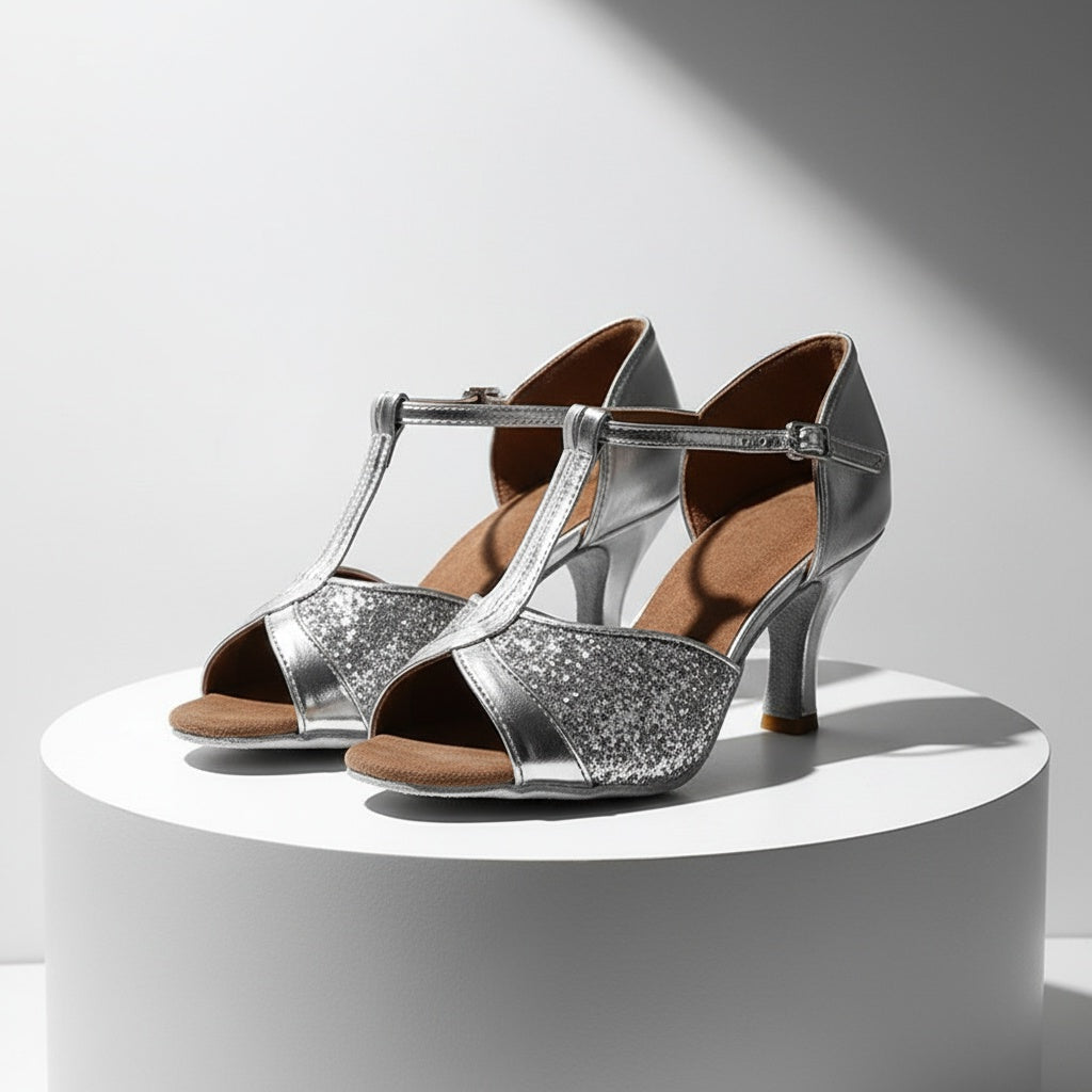 Avéra Fuego Dance Heels