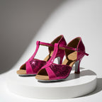 Avéra Fuego Dance Heels