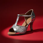 Avéra Fuego Dance Heels