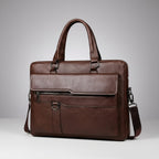 Luca Lombardi Executive Briefcase