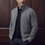 Luca Lombardi Executive Knit