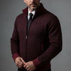Luca Lombardi Executive Knit