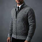 Luca Lombardi Executive Knit