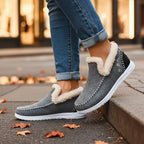 Mukava Alpine Fur Shoes