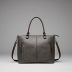 Madison Rose Vintage Oil Wax Tote