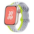 Parker Studio Silicon Sports Loop (Apple Watch Band)