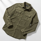 Mukava Kyoto Cotton Shirt