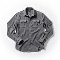 Mukava Kyoto Cotton Shirt