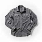 Mukava Kyoto Cotton Shirt