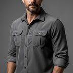 Mukava Kyoto Cotton Shirt