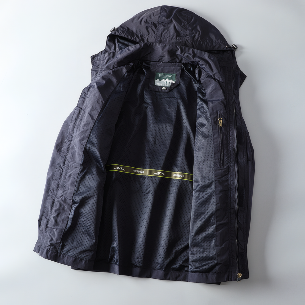 Northmark All-Weather Jacket