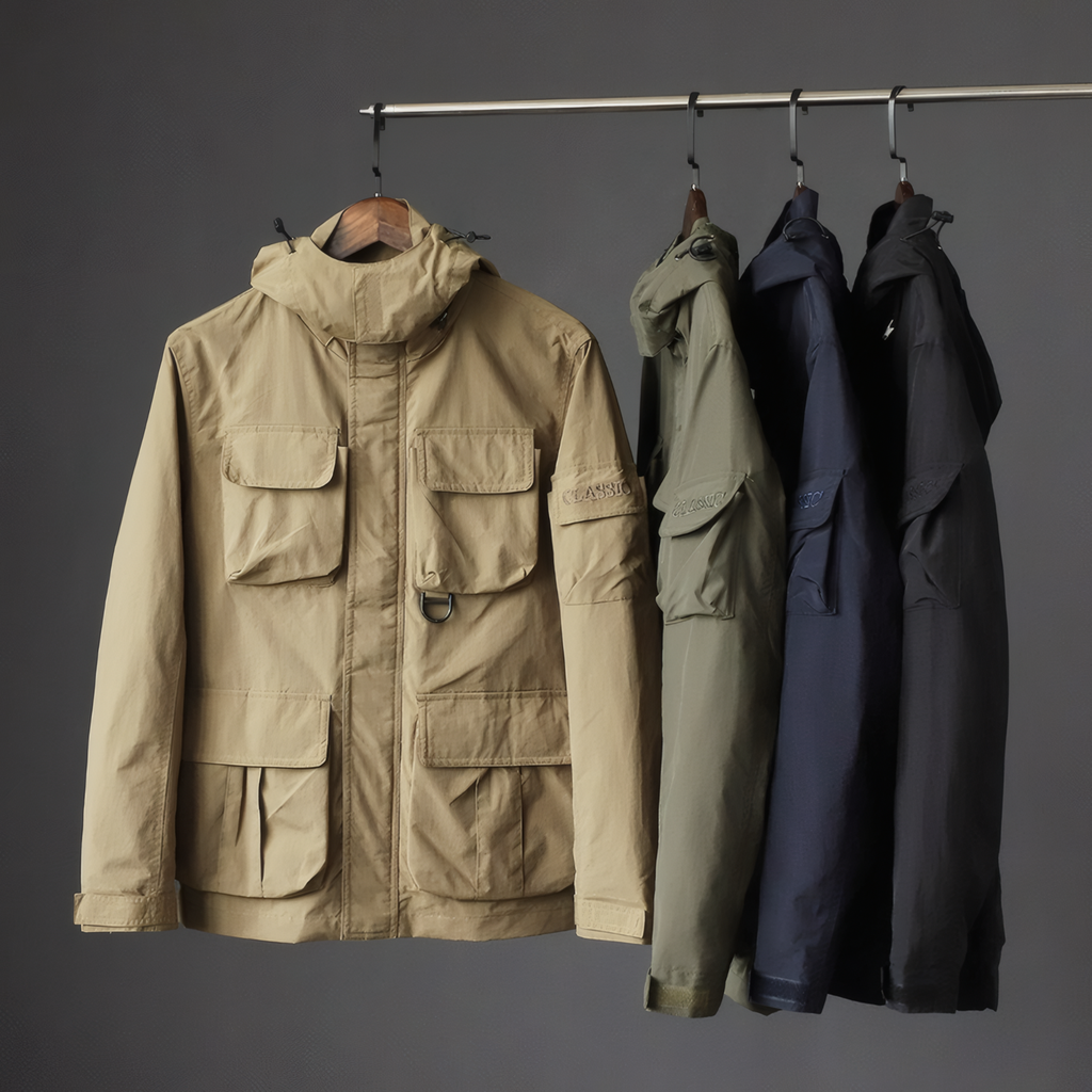Northmark All-Weather Jacket