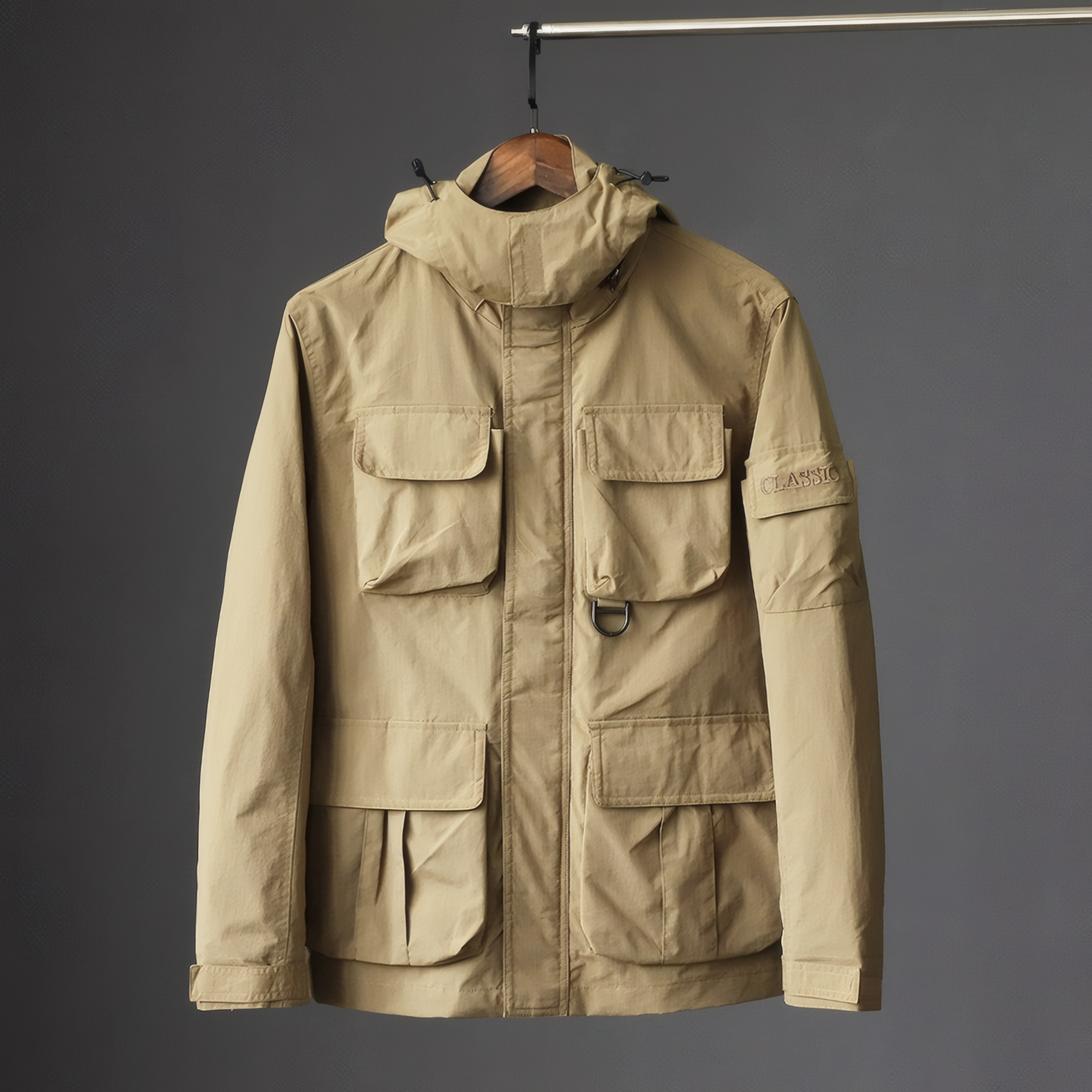 Northmark All-Weather Jacket