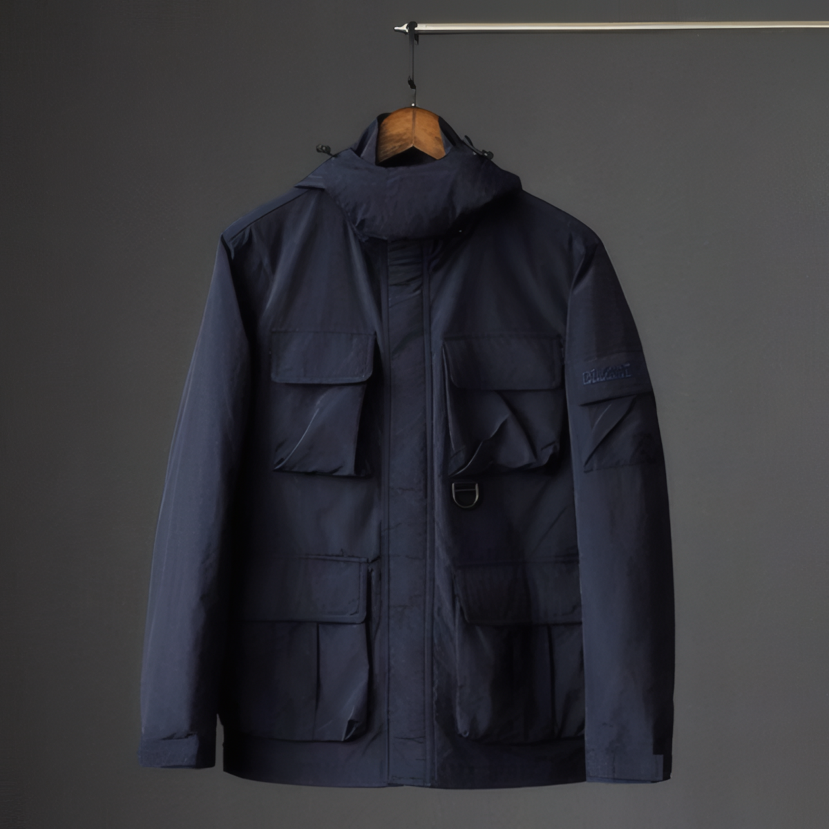 Northmark All-Weather Jacket