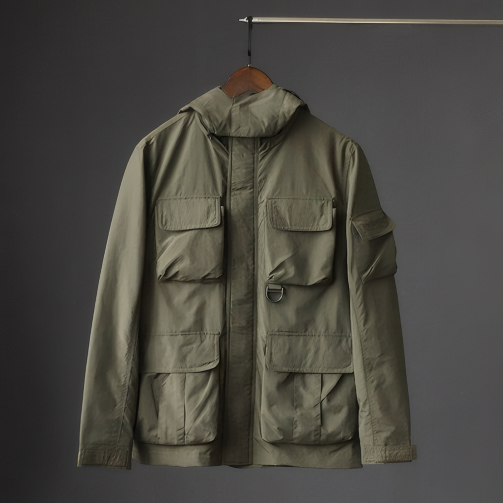 Northmark All-Weather Jacket