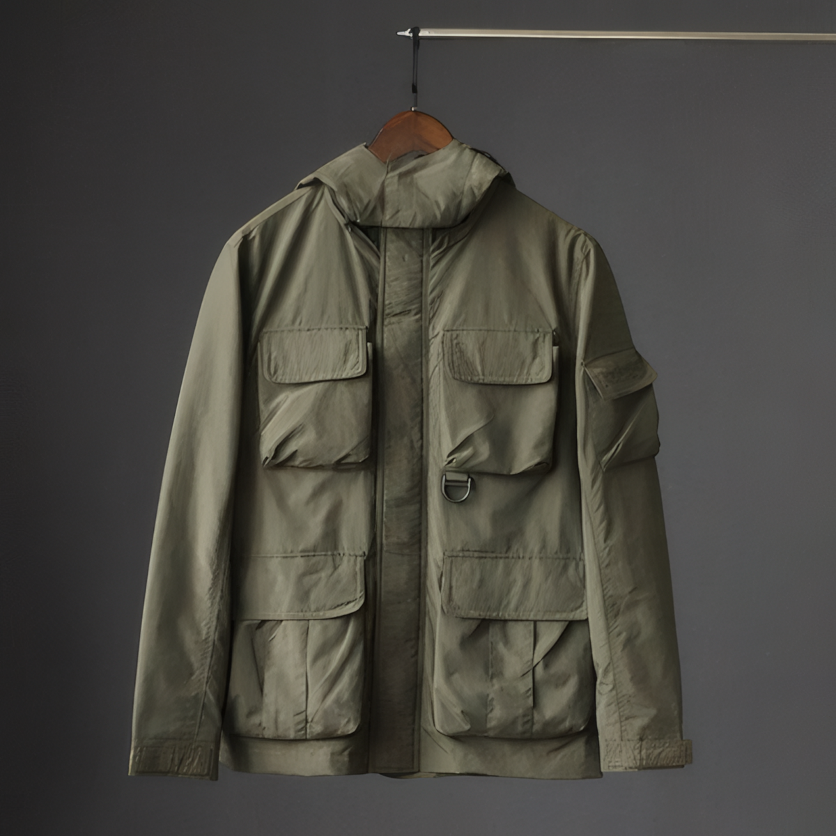 Northmark All-Weather Jacket