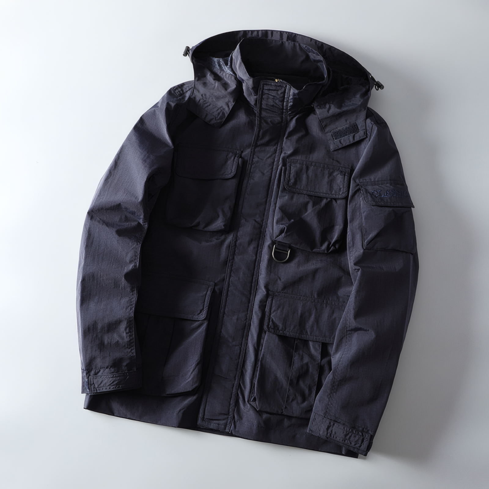 Northmark All-Weather Jacket